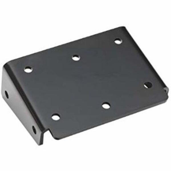 Bronco Winch hitch Suzuki King Quad 450 500 700 750