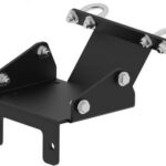 Bronco winch Bracket Suzuki King Quad 750 2019-