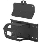 Bronco Rear Winch mounting kit CF Moto ZForce 550 800 1000