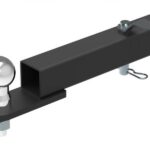 Bronco hook extension CF MOTO