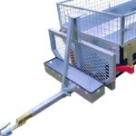 Bronco Storagebox for 77-12177.77-12180