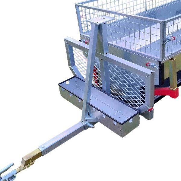 Bronco Storagebox for 77-12177.77-12180