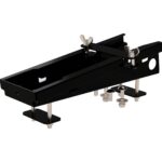 Bronco Chainsaw holder