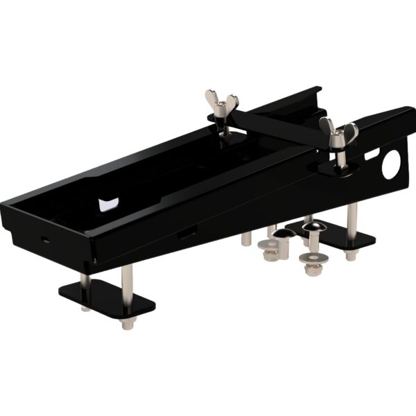 Bronco Chainsaw holder