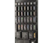 Puig Display Hi-Tech Parts 2016 C/Black