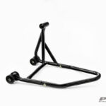 Puig Rear Stand Single Swing Arm Transmision Right Side