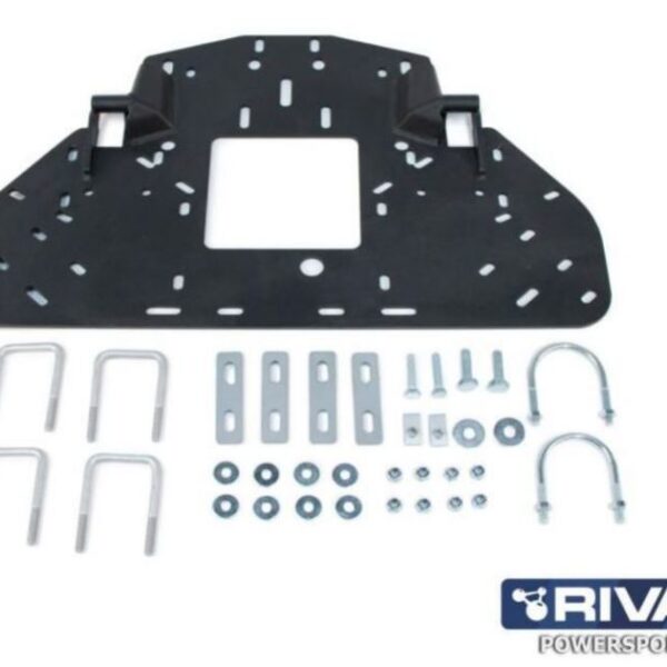 Rival Supreme 2 UTV Mountkit Universal Honda CFMoto Polaris