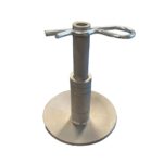 Rival Skid shoe for 75-12751