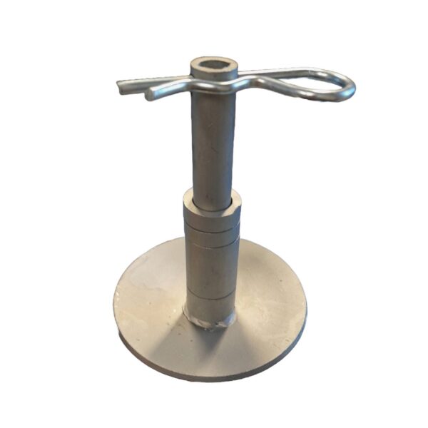 Rival Skid shoe for 75-12751