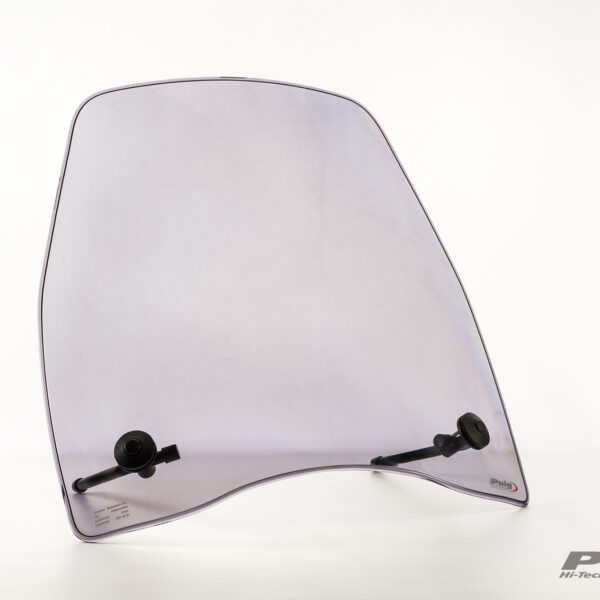 Puig Windshield Mod.Urban Universal C/Smoke