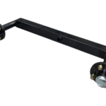 Bronco Boggie axle complete 77-12177.77-12180