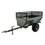 Bronco Cage for universal trailer 77-12179