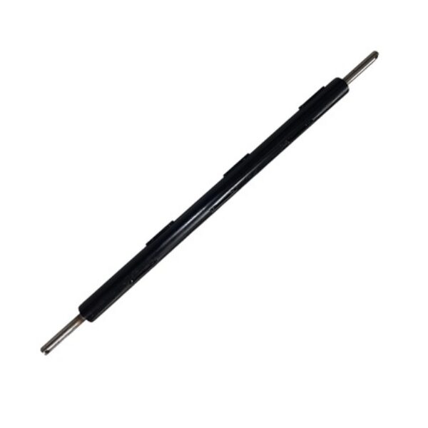 Bronco Axle