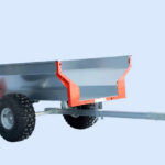 Ultratec ATV Universal trailer LITE
