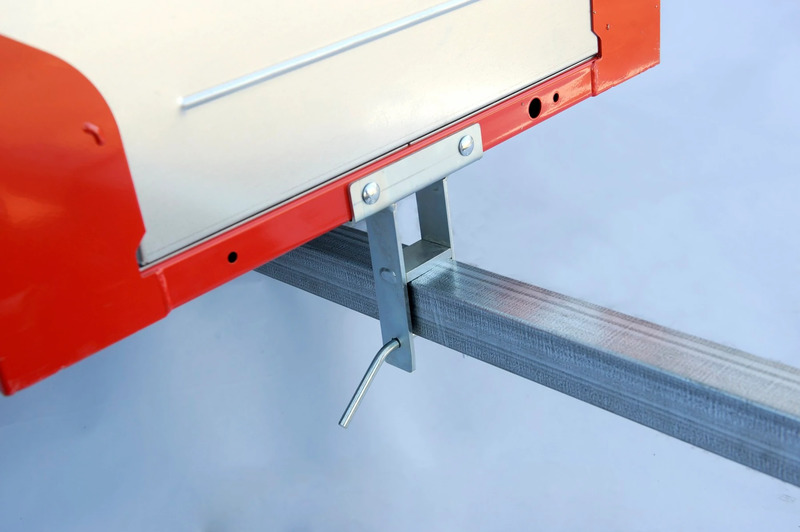 Ultratec ATV Universal trailer LITE - Image 5