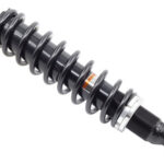 Bronco Gas shock front Suzuki King Quad 500 2019-