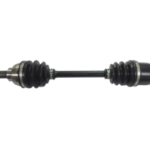 Bronco Axle HD Front Left Right Suzuki King Quad 450 500 700 750 2005-23