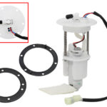 Bronco Fuel pump CF Moto CForce 400 450 500 520 600 2010-22