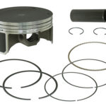 Namura Piston Suzuki King Quad 750 103.97mm