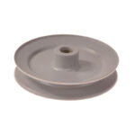 Rotary Spindle pulley, Ø133mm, Murray 12 hp 38