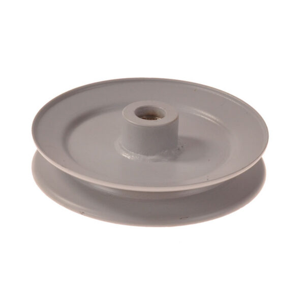 Rotary Spindle pulley, Ø133mm, Murray 12 hp 38