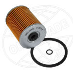 Orbitrade fuel filter Yanmar 4JH/4LH