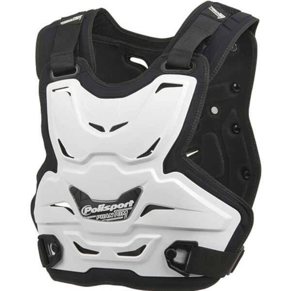 Polisport Stone Shield Phantom Lite White (10)