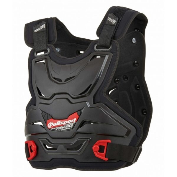 Polisport Stone Shield Phantom Lite Black (10)