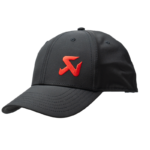 Akrapovic Logo Baseball Cap