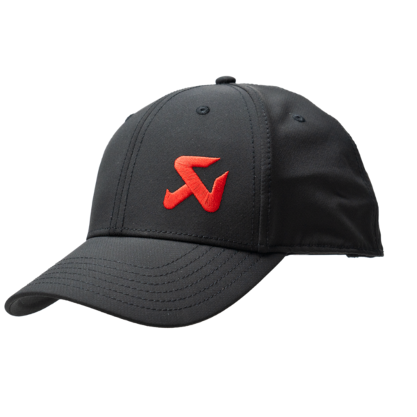 Akrapovic Logo Baseball Cap