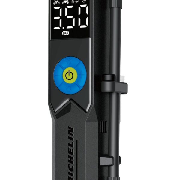 Michelin mini wireless compressor USB-C 74W
