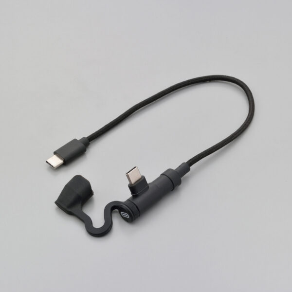 Daytona Cable USB-C -> USB-C