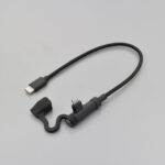 Daytona Cable USB-C -> Lightning