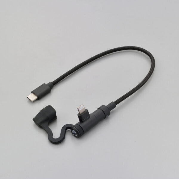 Daytona Cable USB-C -> Lightning