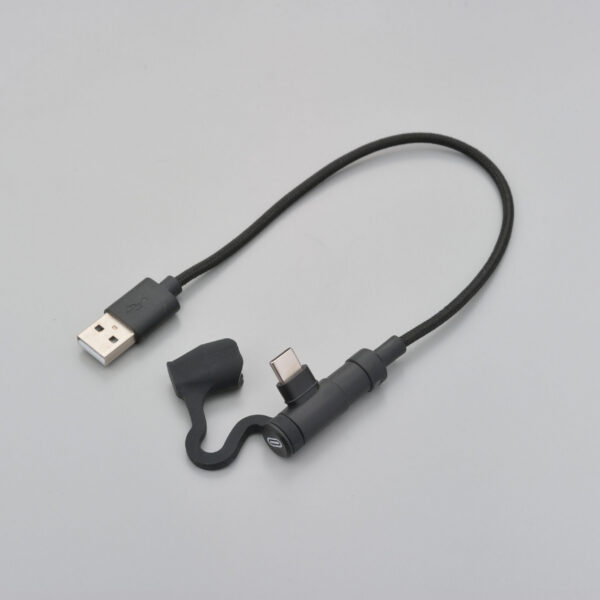 Daytona Cable USB-A -> USB-C