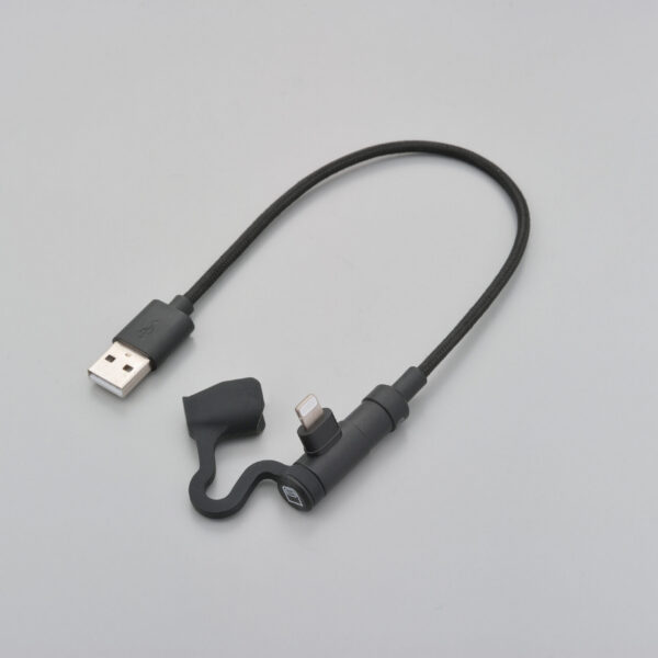 Daytona Cable USB-A -> Lightning