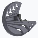 Polisport Disk c/bottom fork SX/TC/FC(15>)EXC/TE/FE(16>)SEF(19>)pr/cz Nardo Grey