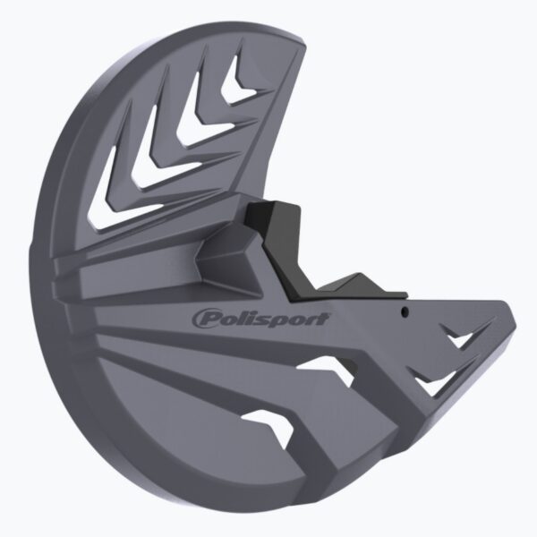 Polisport Disk c/bottom fork p Beta RR 4T/2T(13->18) Nardo grey /black (8)