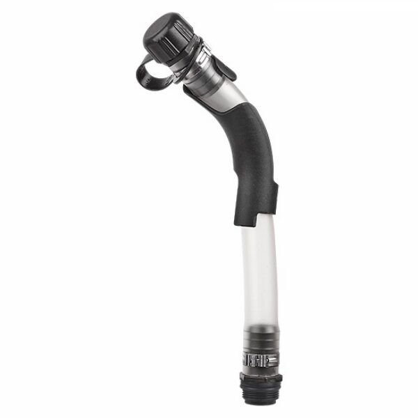 Polisport Fill Hose + Bender for ProOctane (30)