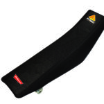 Polisport Complete Seat Yamaha YZF250/450 2014-17 Black/grey (1)