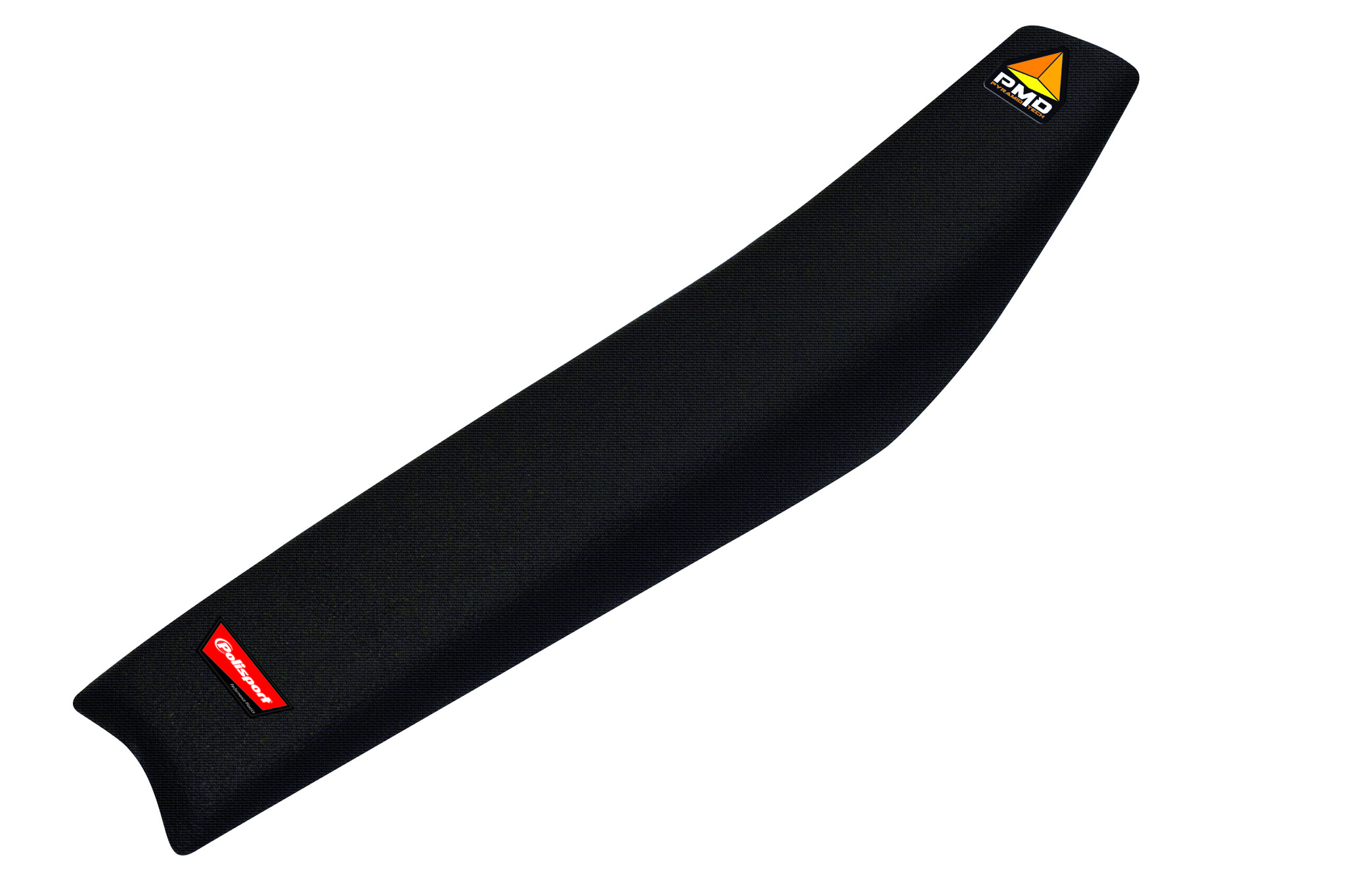 Polisport Complete Seat Ktm SX-SXF 16-18/EXC 17-18 Black/grey (1)