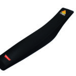 Polisport Complete Seat Husqvarna FC/TC 16-18/FE/TE 17-18 Black/grey (1)