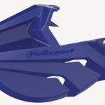 Polisport Parcial Disk Protector Blue (12)
