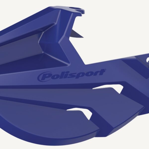 Polisport Parcial Disk Protector Blue (12)