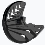 Polisport Disk c/bottom fork p Beta RR 4T/2T(19-..) Black/black (8)