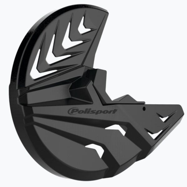 Polisport Disk c/bottom fork p Beta RR 4T/2T(19-..) Black/black (8)