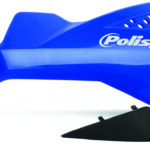 Polisport Sharp Lite handprotector blue (33)