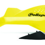Polisport Sharp Lite handprotector yellow (33)