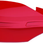 Polisport Nomad Handguards + Universal Mounting Kit Red cr04 (8)