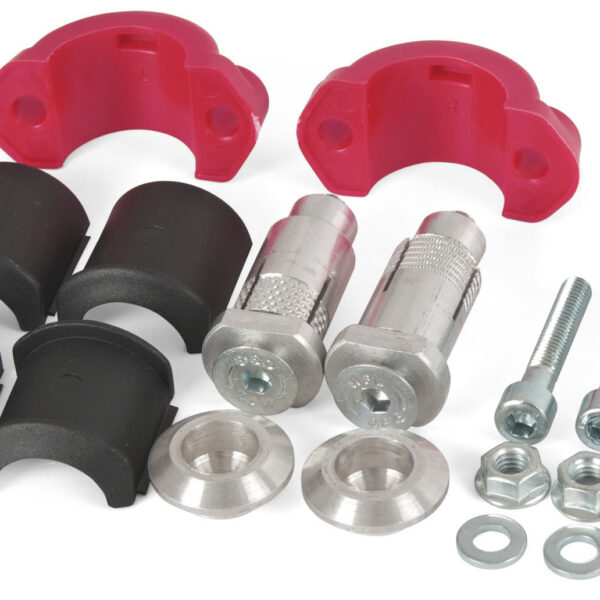 Polisport Sharp mountingkit 13-18mm (50)